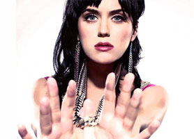 Katy Perry