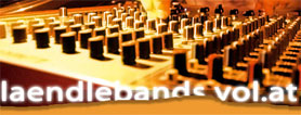 Ländlebands