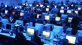 Gaming-Forum
