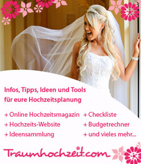 traumhochzeit.com