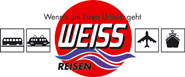 Weiss Reisen