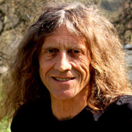 Bernhard Amann