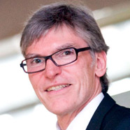 Betriebsökonom Wilfried Hopfner