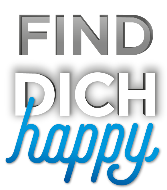 Find dich happy